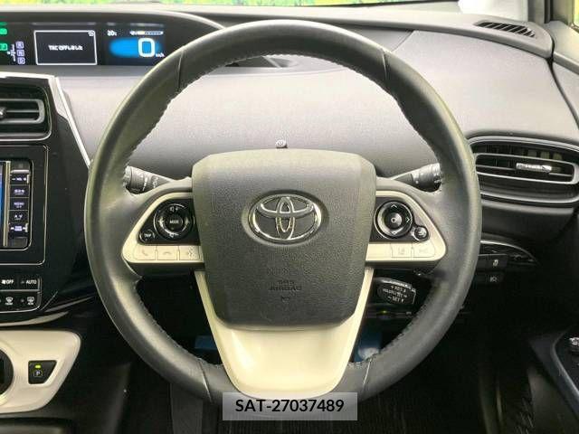 Toyota PRIUS 2016-05 379170-11
