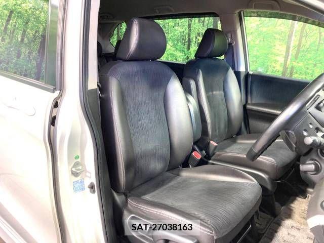 Honda FREED HYBRID 2012-08 255231-7