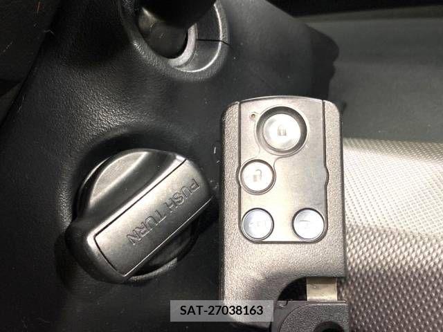 Honda FREED HYBRID 2012-08 255231-6