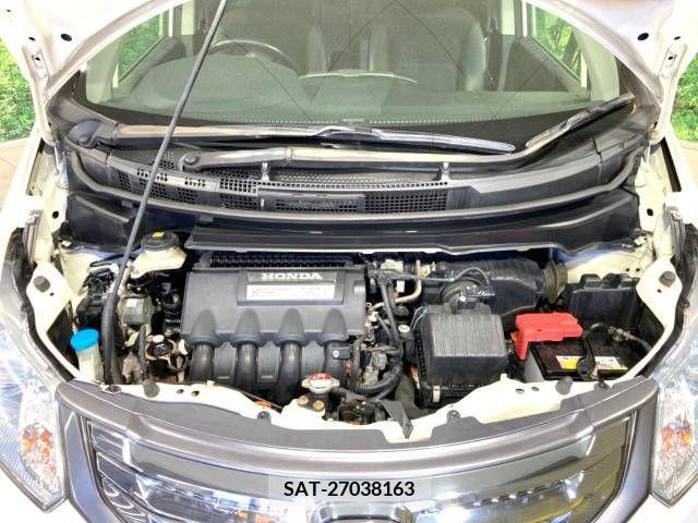 Honda FREED HYBRID 2012-08 255231-18