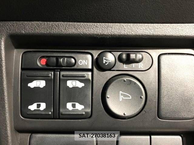 Honda FREED HYBRID 2012-08 255231-3