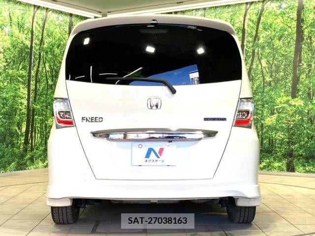 Honda FREED HYBRID 2012-08 255231-15