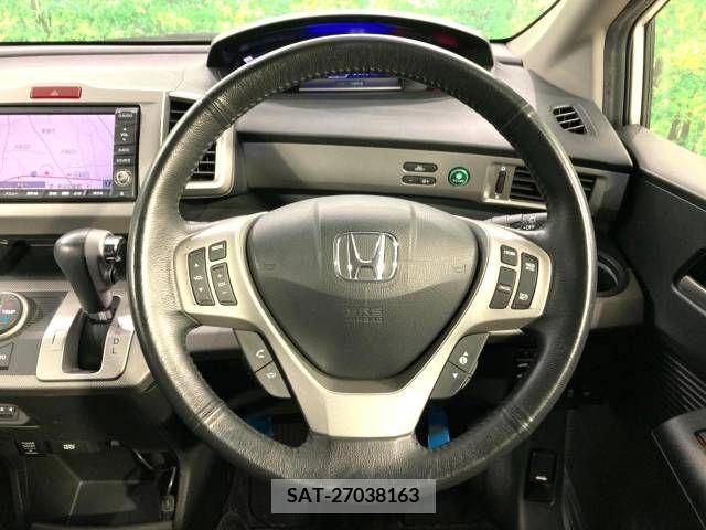 Honda FREED HYBRID 2012-08 255231-13