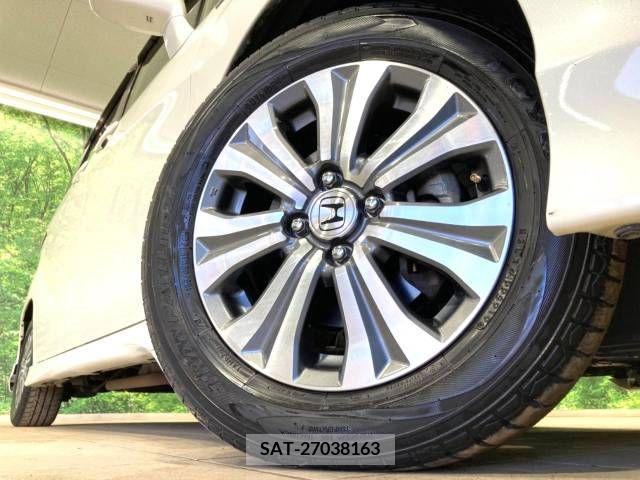 Honda FREED HYBRID 2012-08 255231-12