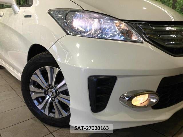 Honda FREED HYBRID 2012-08 255231-11
