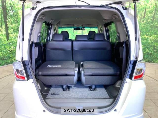 Honda FREED HYBRID 2012-08 255231-10