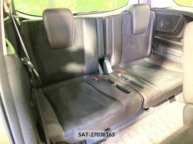 Honda FREED HYBRID 2012-08 255231-9