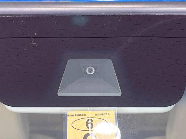 Honda N BOX 2017-09 11679-2