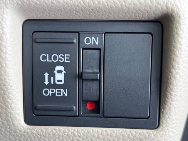 Honda N BOX 2017-09 11679-5