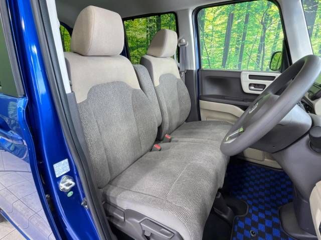 Honda N BOX 2017-09 11679-8