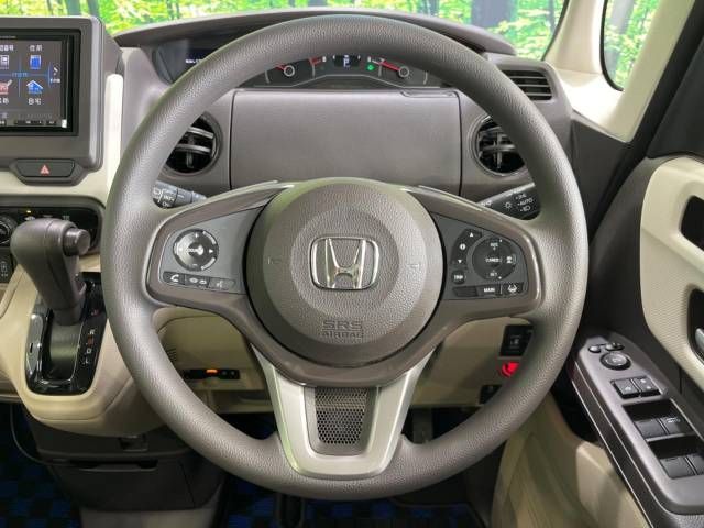 Honda N BOX 2017-09 11679-11