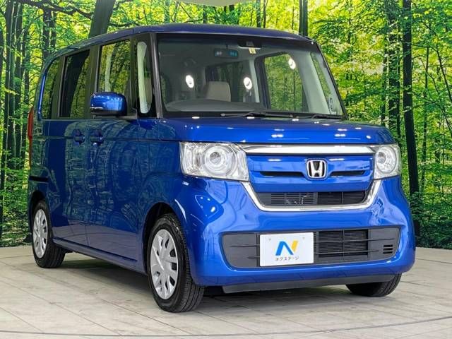 Honda N BOX 2017-09 11679-16