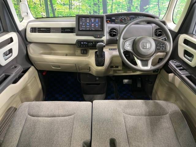 Honda N BOX 2017-09 11679-1
