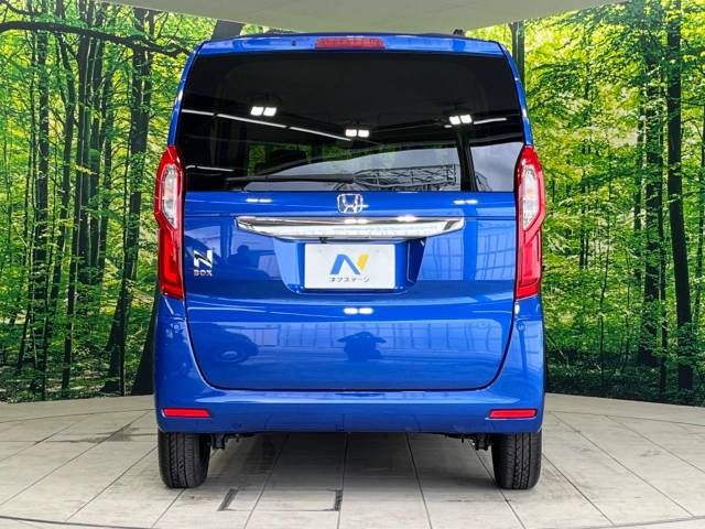Honda N BOX 2017-09 11679-15