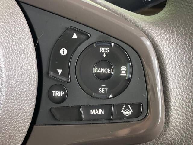 Honda N BOX 2017-09 11679-7