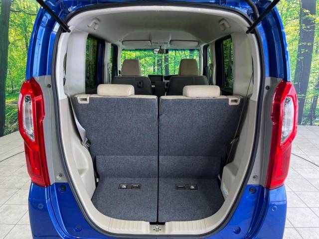 Honda N BOX 2017-09 11679-10