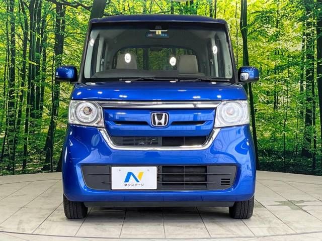Honda N BOX 2017-09 11679-14