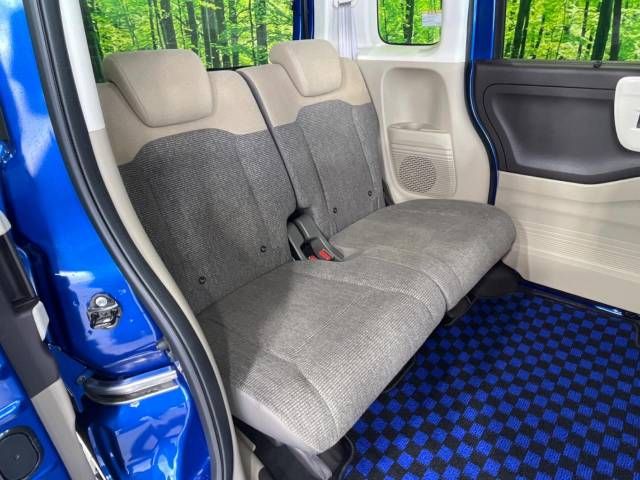 Honda N BOX 2017-09 11679-9