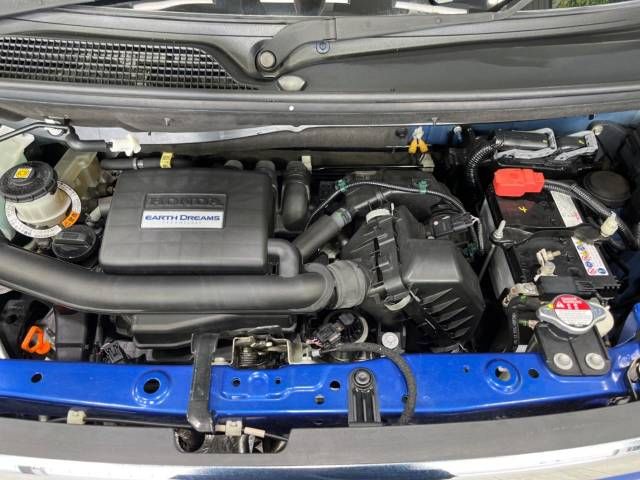 Honda N BOX 2017-09 11679-18