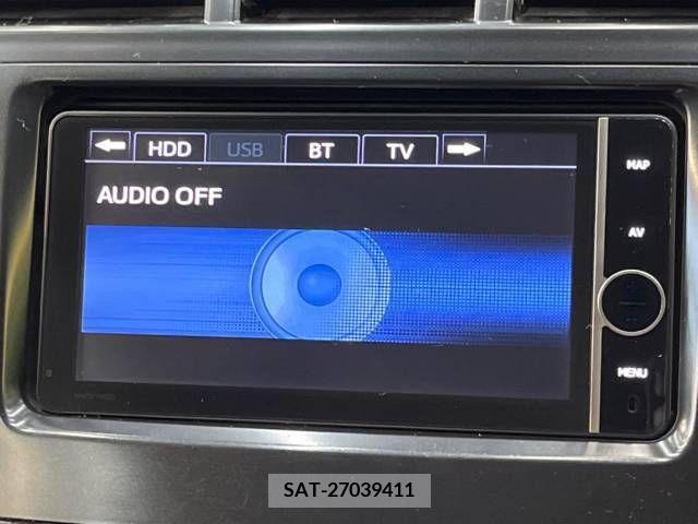 Toyota PRIUS ALPHA 2012-08 282495-2