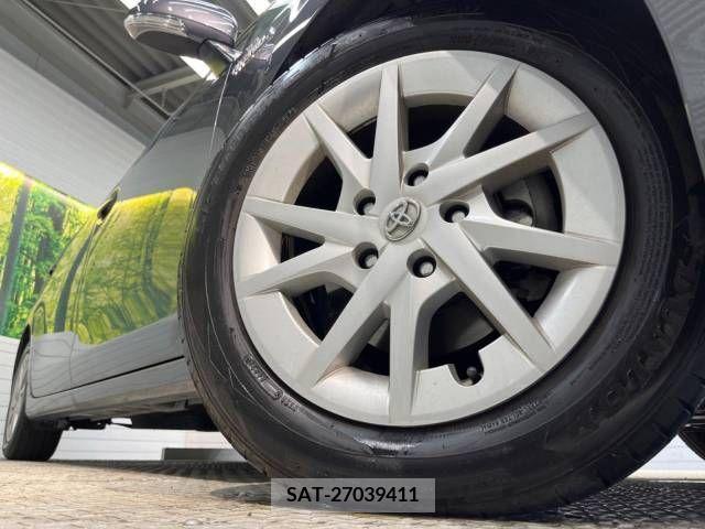 Toyota PRIUS ALPHA 2012-08 282495-13