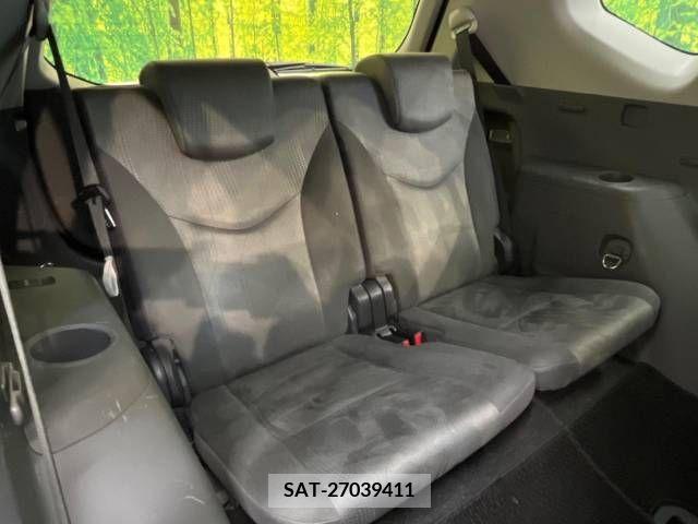 Toyota PRIUS ALPHA 2012-08 282495-10