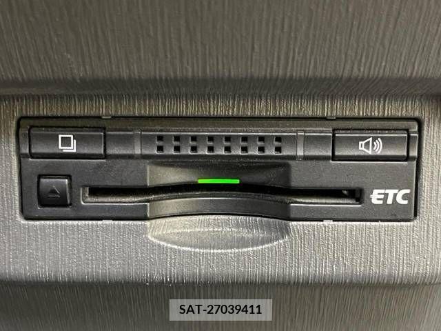 Toyota PRIUS ALPHA 2012-08 282495-7