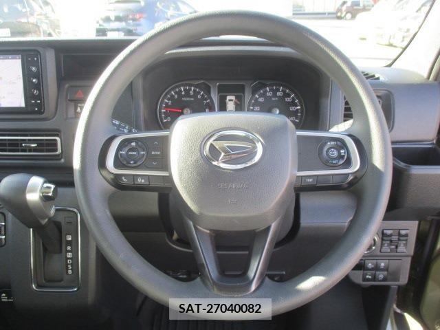 Daihatsu ATRAI 2022-01 389388-11