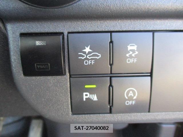 Daihatsu ATRAI 2022-01 389388-9