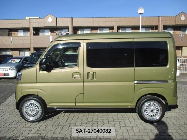 Daihatsu ATRAI 2022-01 389388-20