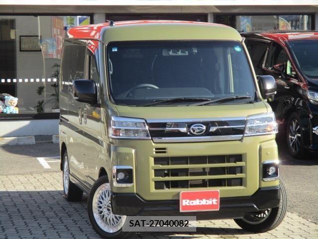 Daihatsu ATRAI 2022-01 389388-18
