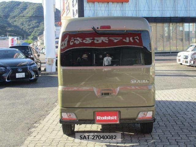 Daihatsu ATRAI 2022-01 389388-19