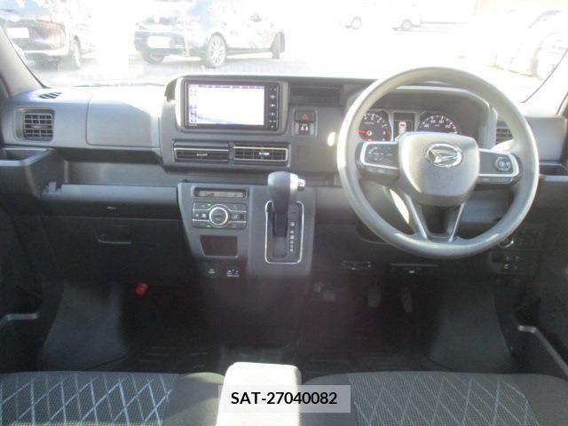Daihatsu ATRAI 2022-01 389388-2