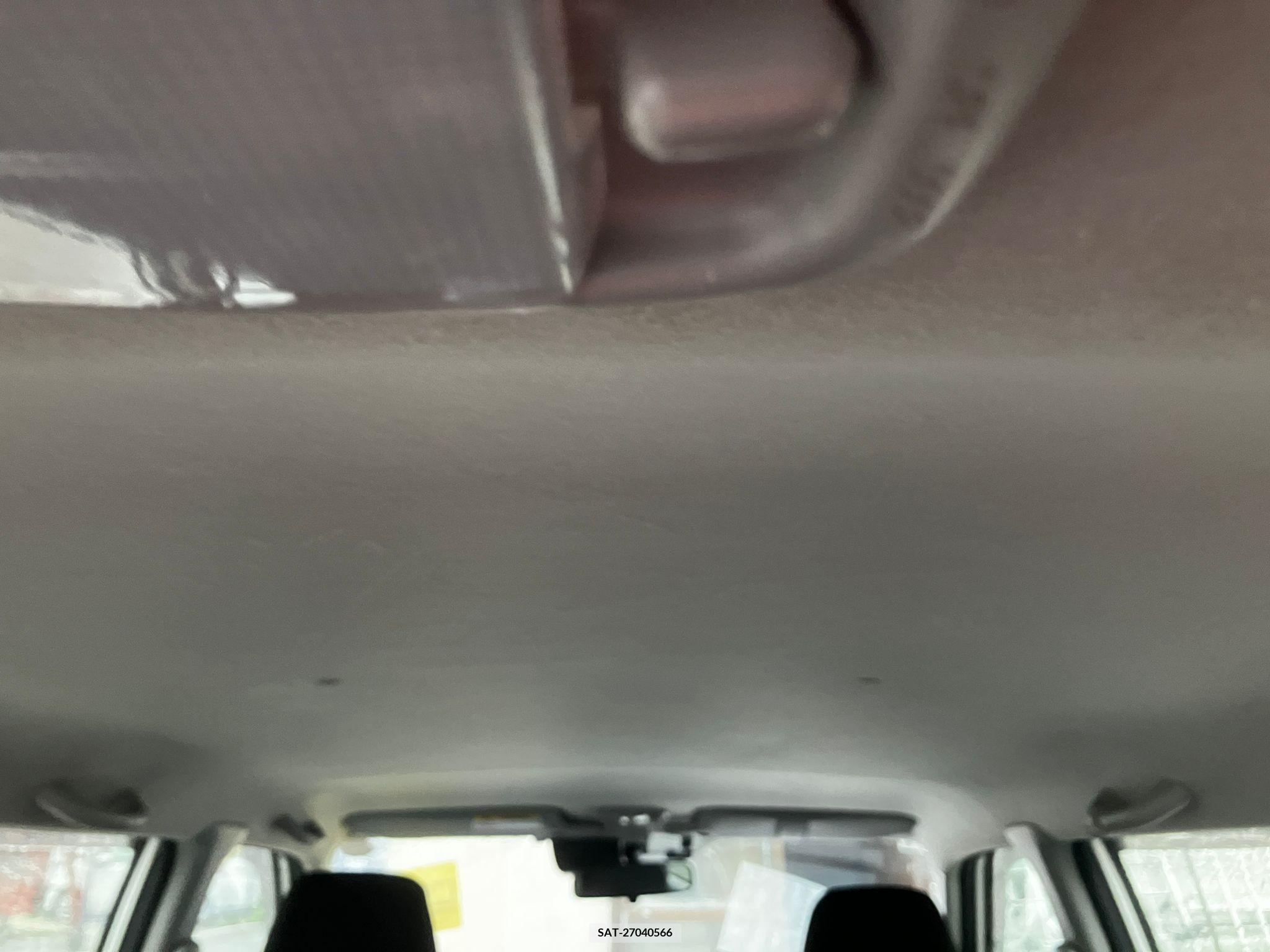 Toyota PROBOX VAN 2018 258420-15