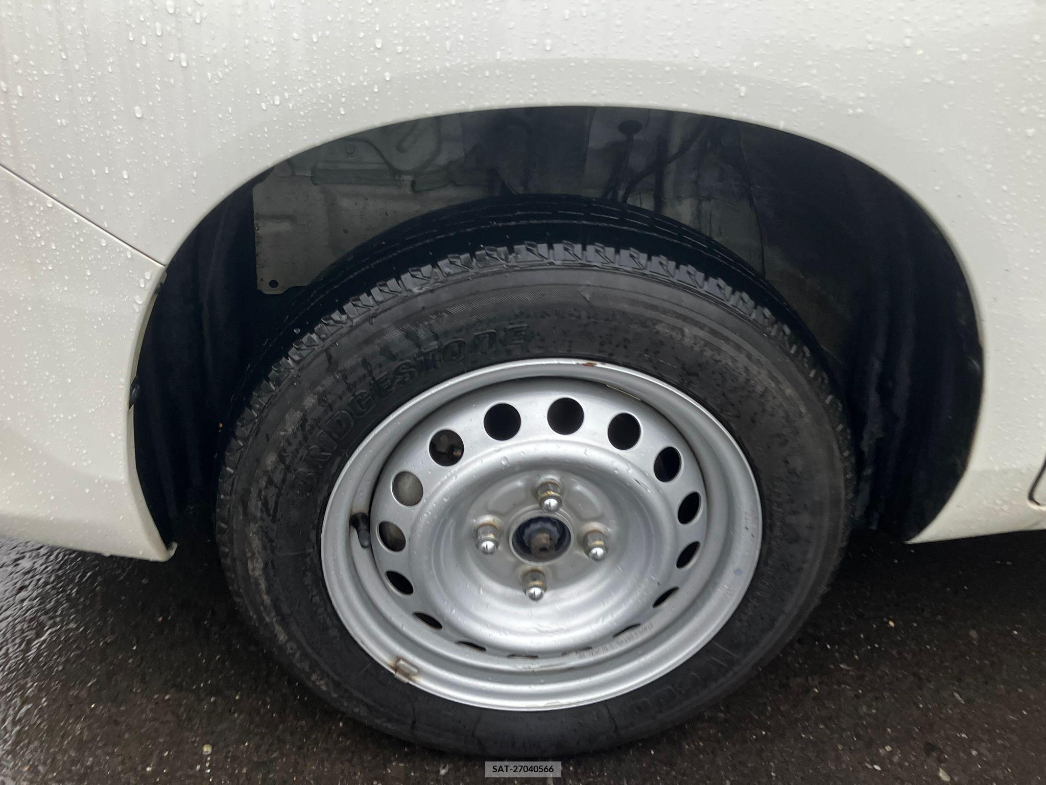 Toyota PROBOX VAN 2018 258420-19