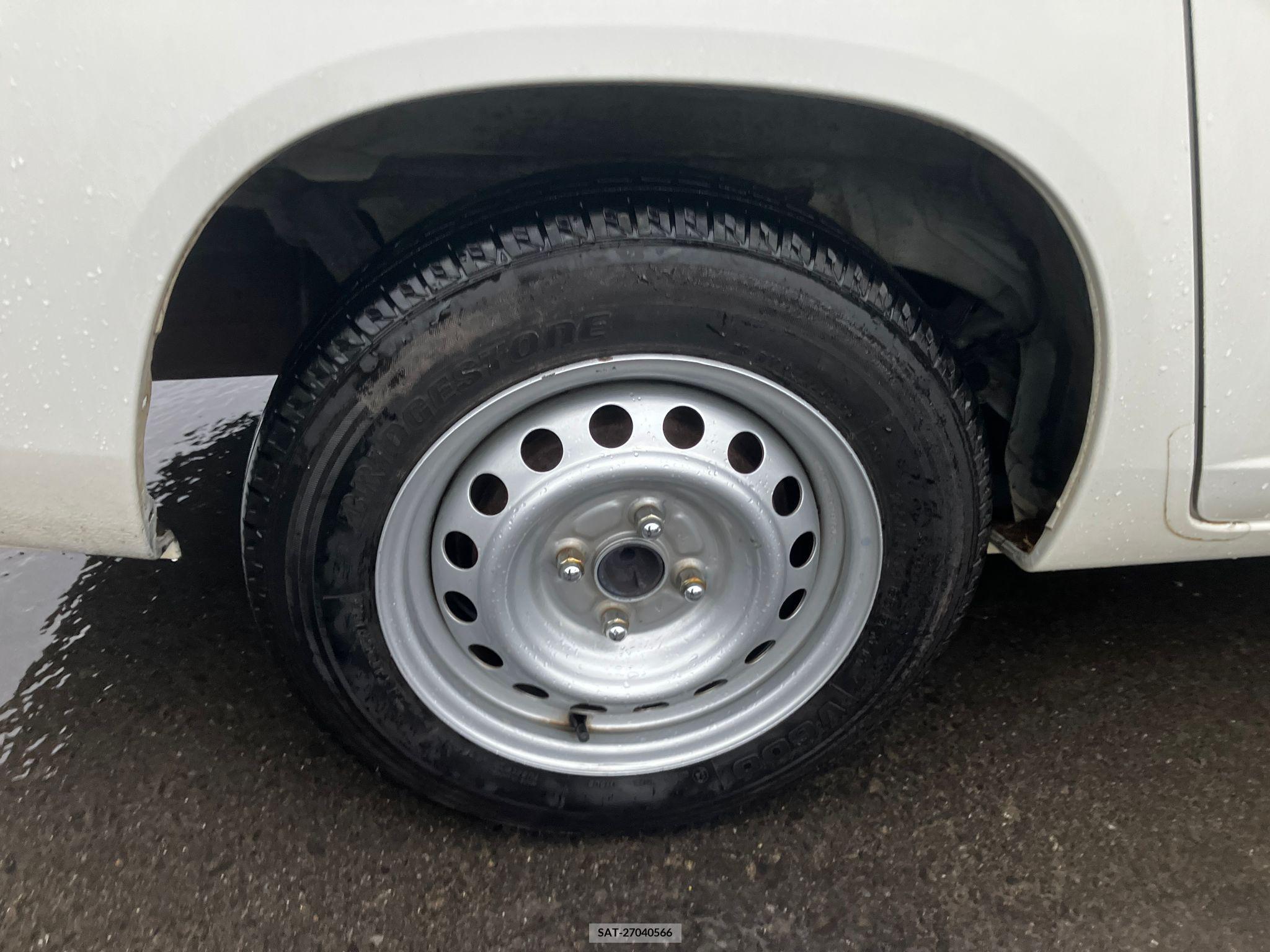 Toyota PROBOX VAN 2018 258420-20