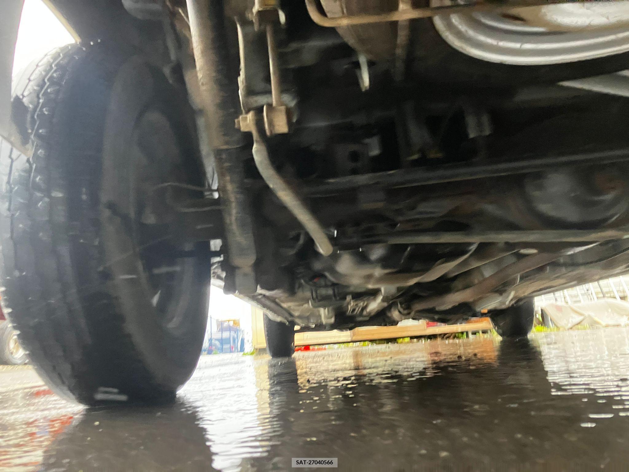 Toyota PROBOX VAN 2018 258420-22