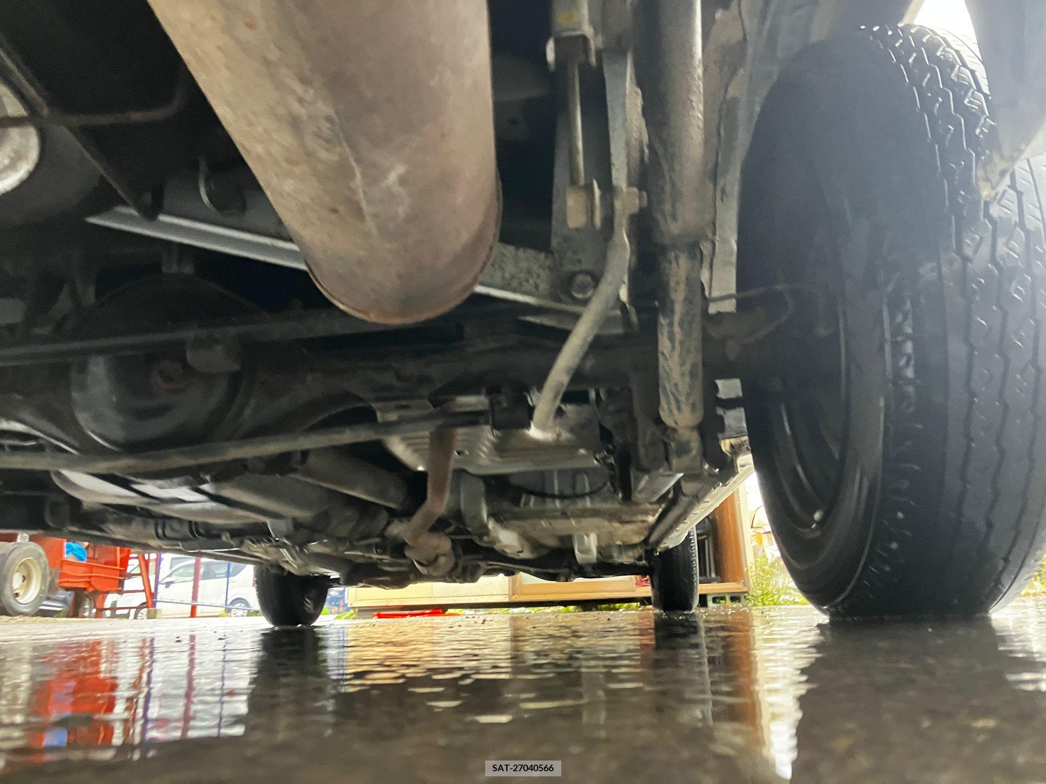 Toyota PROBOX VAN 2018 258420-23