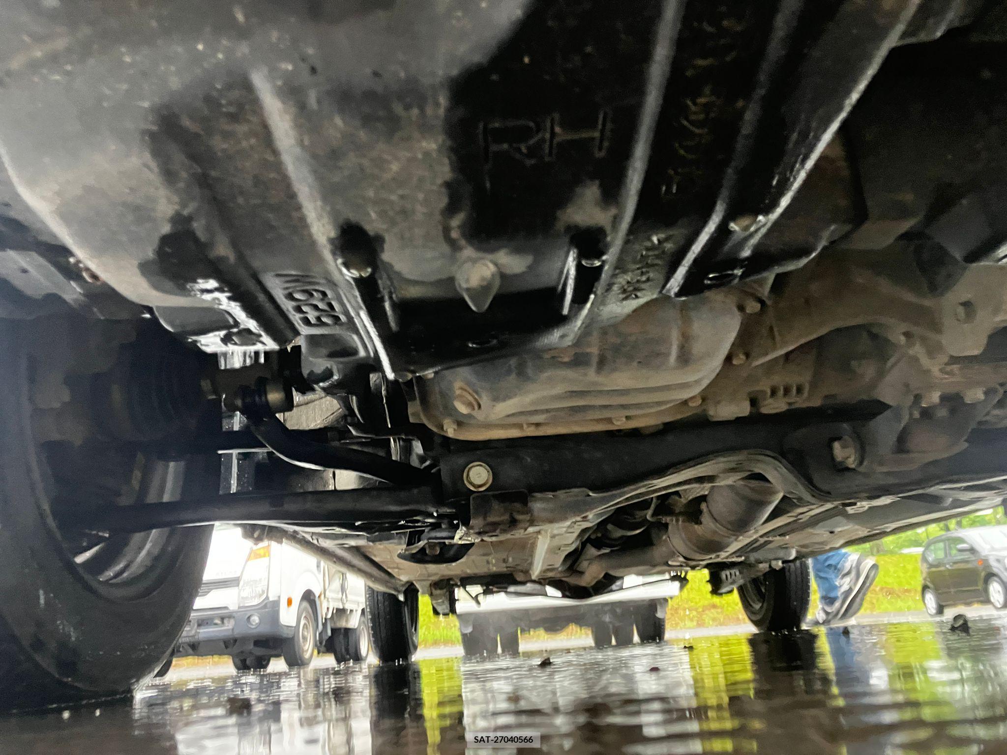 Toyota PROBOX VAN 2018 258420-24
