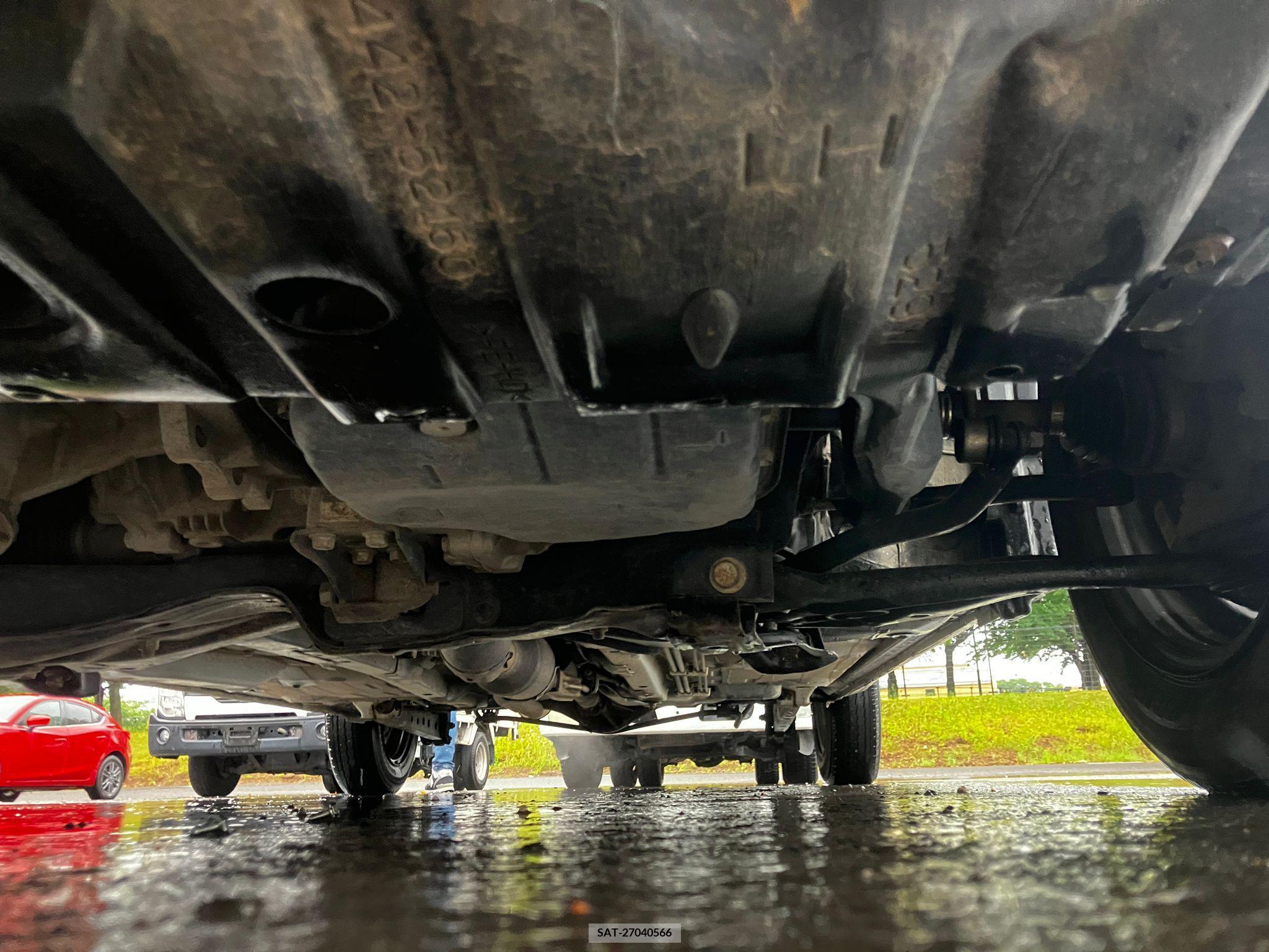Toyota PROBOX VAN 2018 258420-25
