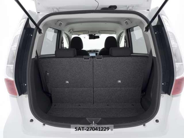 Mitsubishi EK CUSTOM 2015-03 300759-6