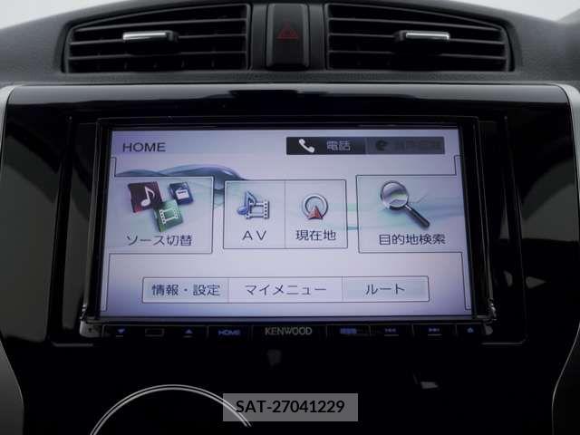 Mitsubishi EK CUSTOM 2015-03 300759-9