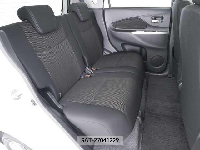 Mitsubishi EK CUSTOM 2015-03 300759-5