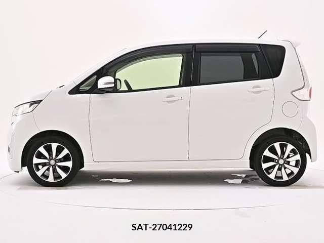 Mitsubishi EK CUSTOM 2015-03 300759-2