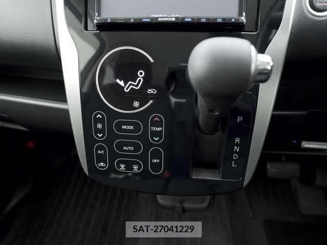Mitsubishi EK CUSTOM 2015-03 300759-11