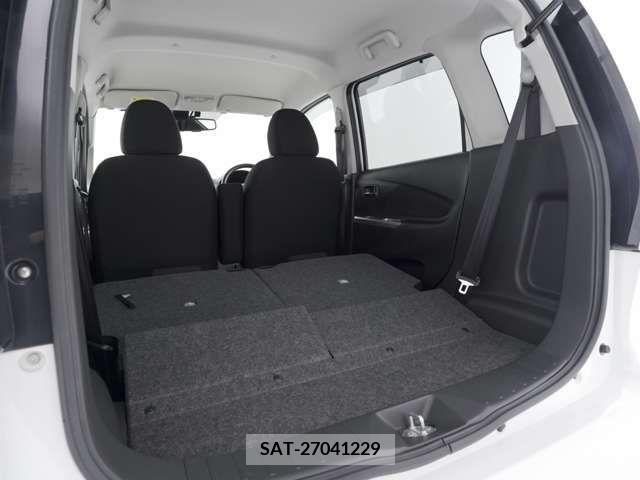 Mitsubishi EK CUSTOM 2015-03 300759-7