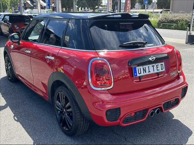 Bmw MINI 2017-02 11882-14