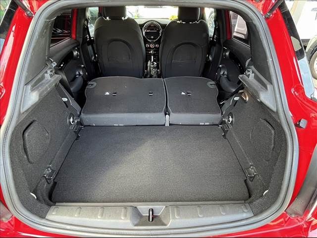 Bmw MINI 2017-02 11882-18