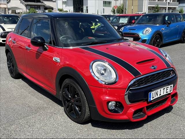 Bmw MINI 2017-02 11882-10