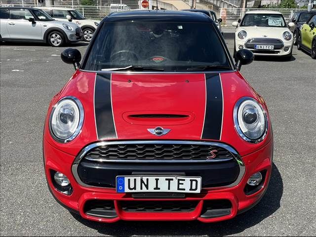 Bmw MINI 2017-02 11882-9